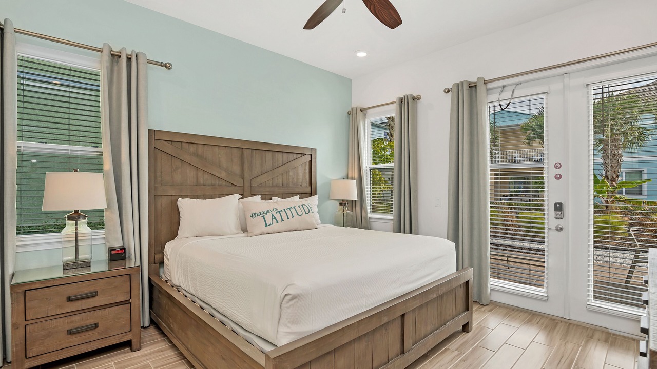 Photo of Bedroom in West Kissimmee