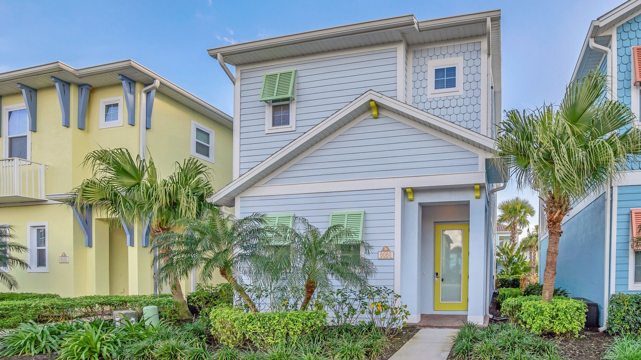Photo of Outdoor in West Kissimmee