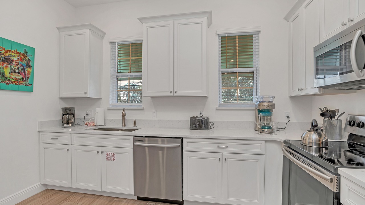 Photo of Kitchen in West Kissimmee