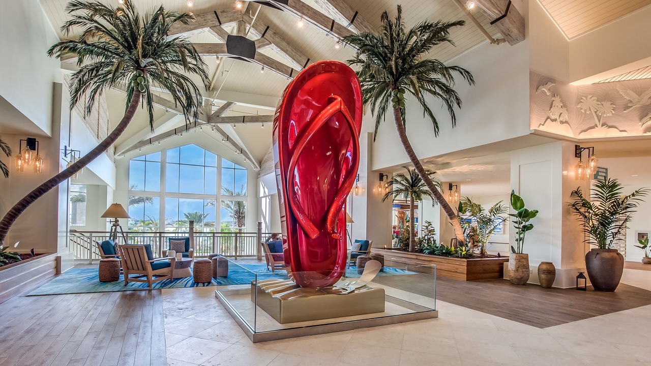 Photo of Livingroom in West Kissimmee
