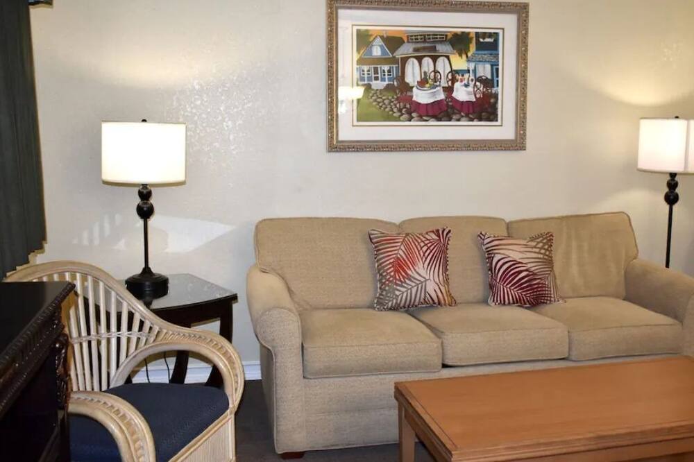 Photo of Livingroom in Kissimmee