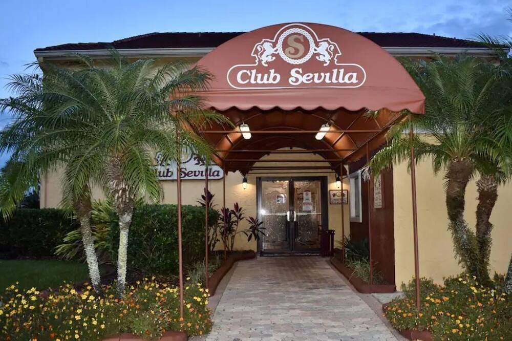 Photo of Outdoor in Kissimmee