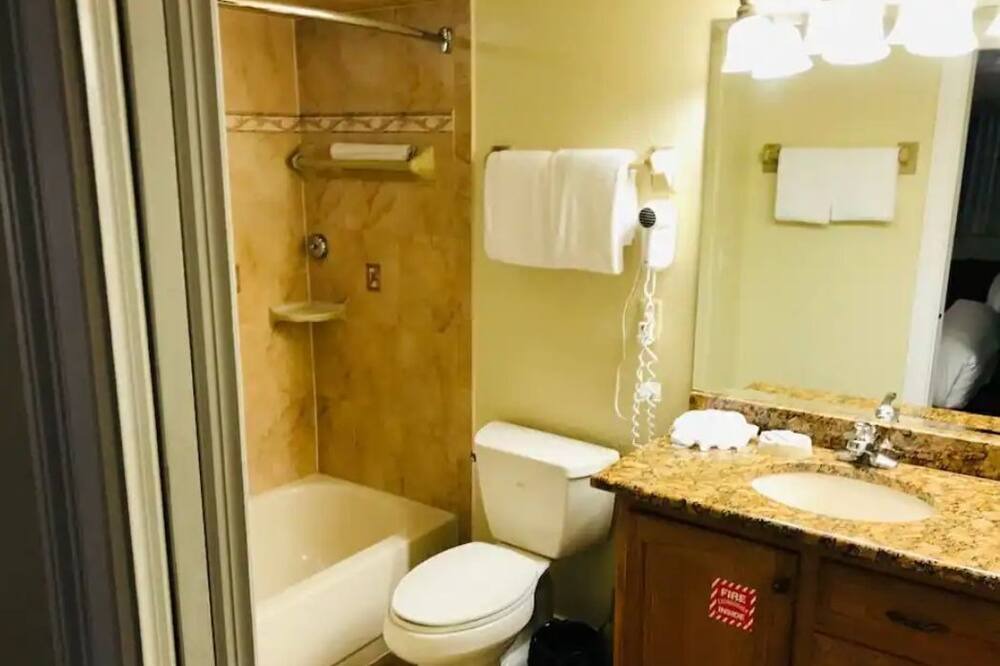 Photo of Bathroom in Kissimmee
