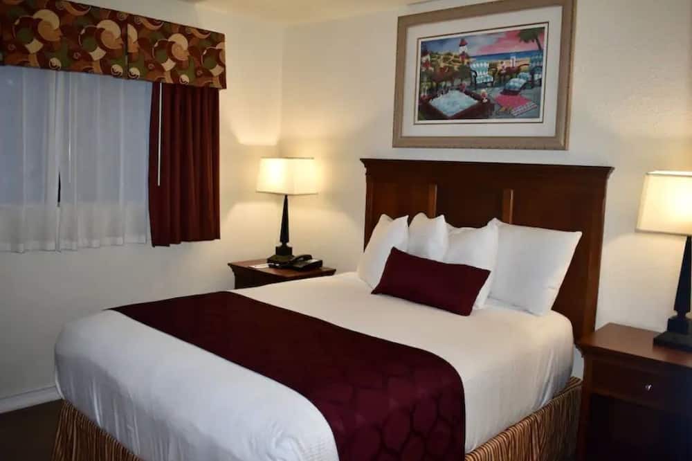 Photo of Bedroom in Kissimmee