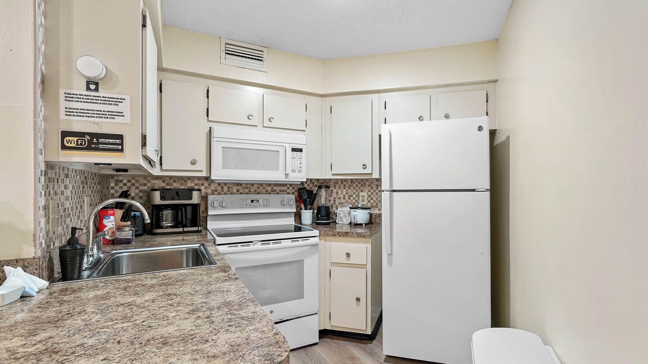 Photo of Kitchen in Ventura