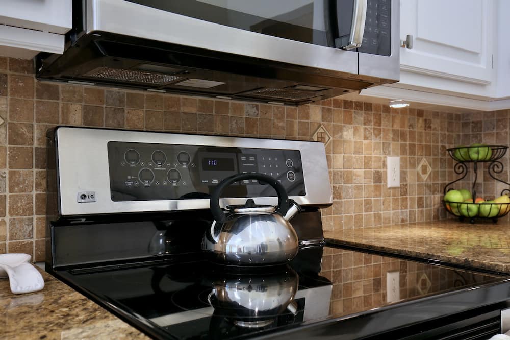 Photo of Kitchen in Longwood