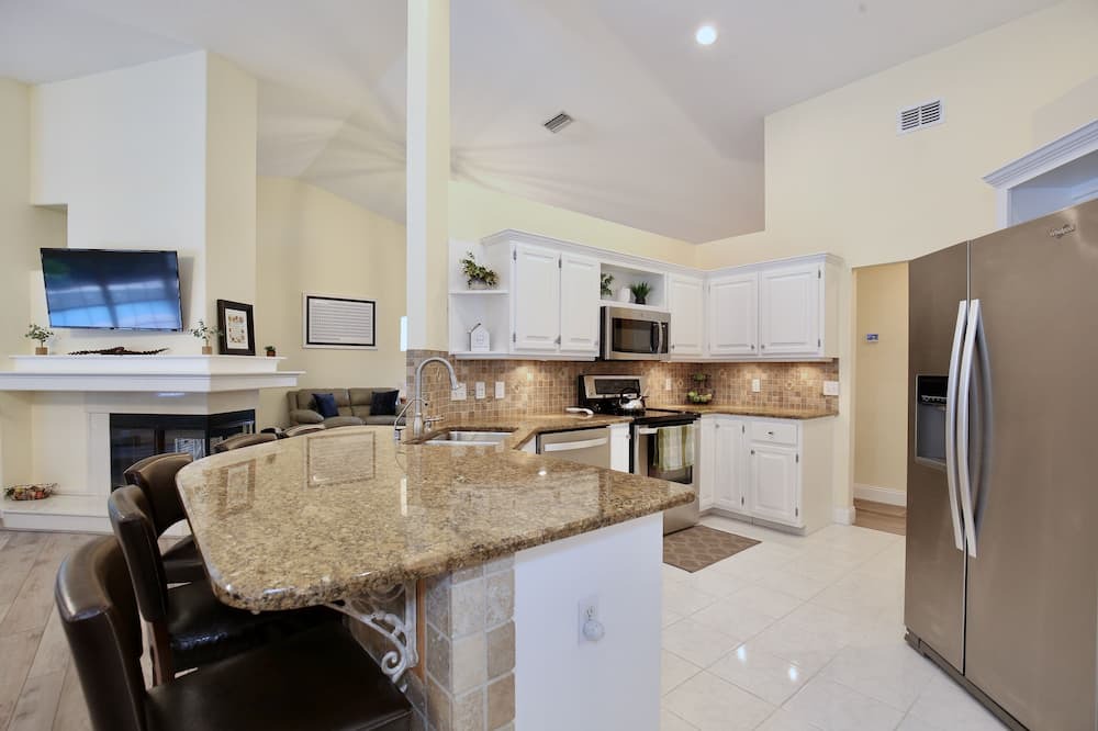 Photo of Kitchen in Longwood