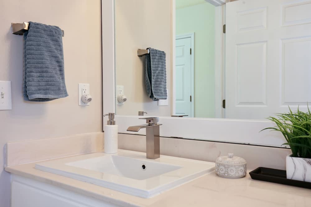 Photo of Bathroom in Longwood