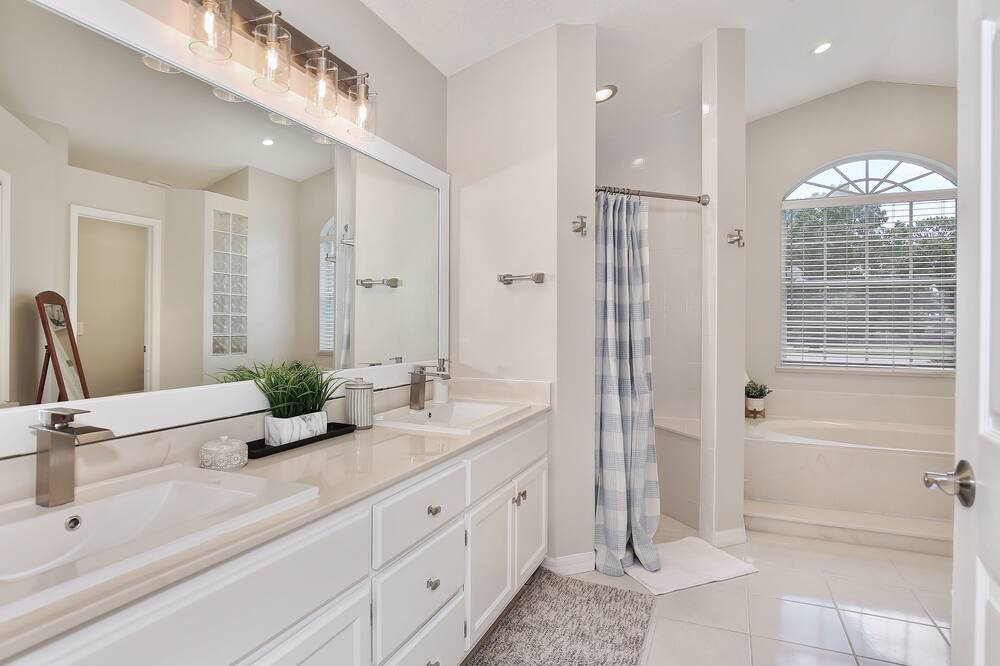 Photo of Bathroom in Longwood