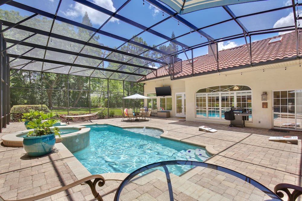 Photo of Outdoor in Longwood