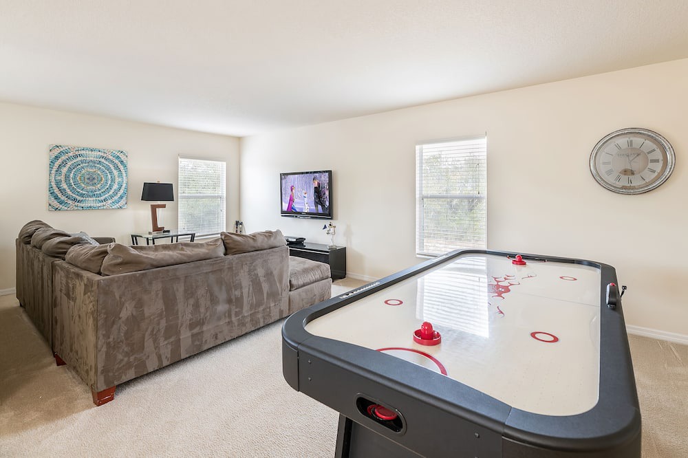 Photo of Bedroom in Watersong