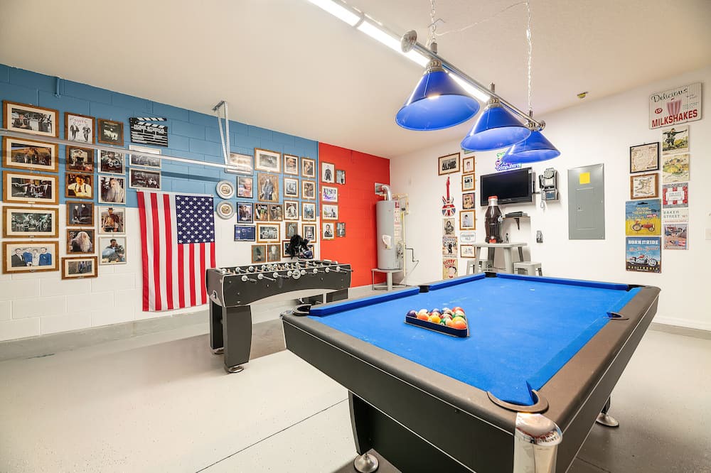 Photo of Bedroom in Watersong