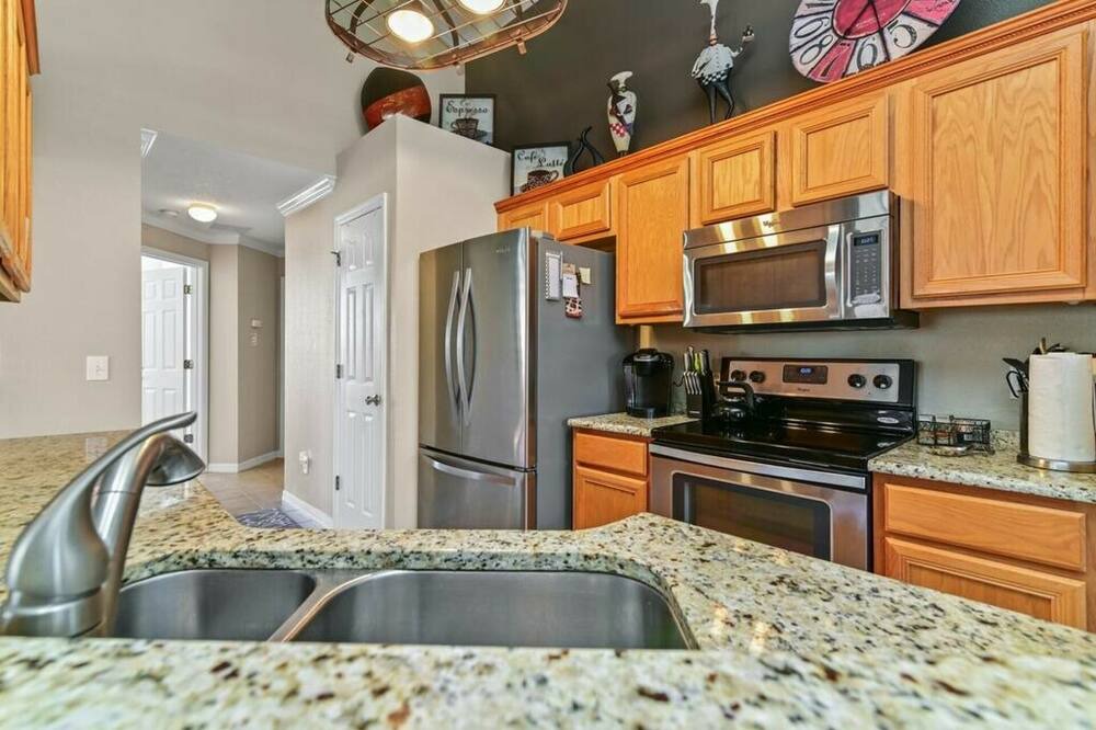 Photo of Kitchen in Waterstone