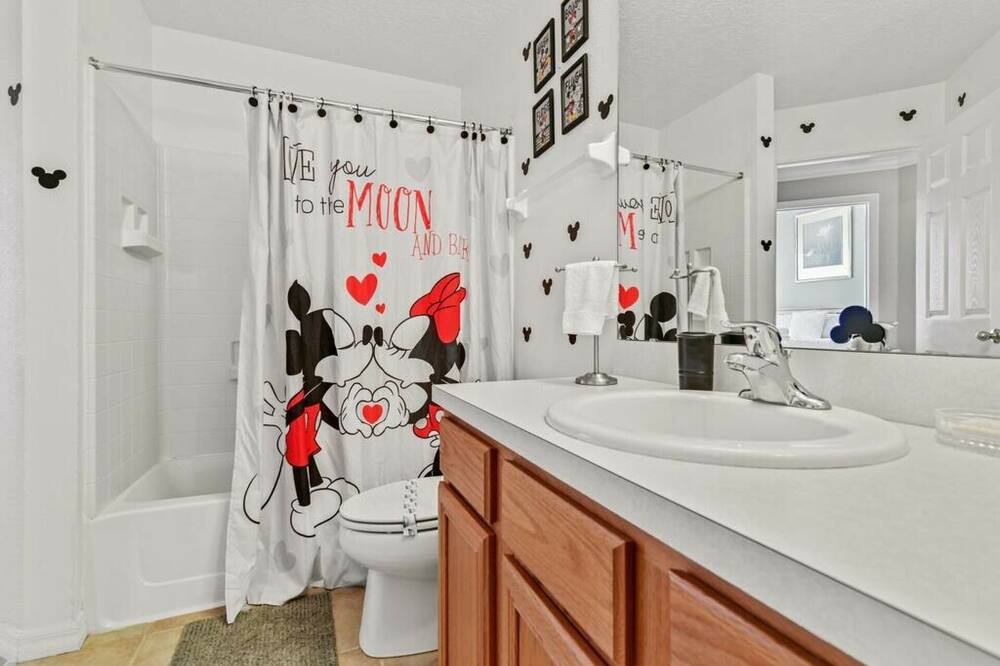 Photo of Bathroom in Waterstone