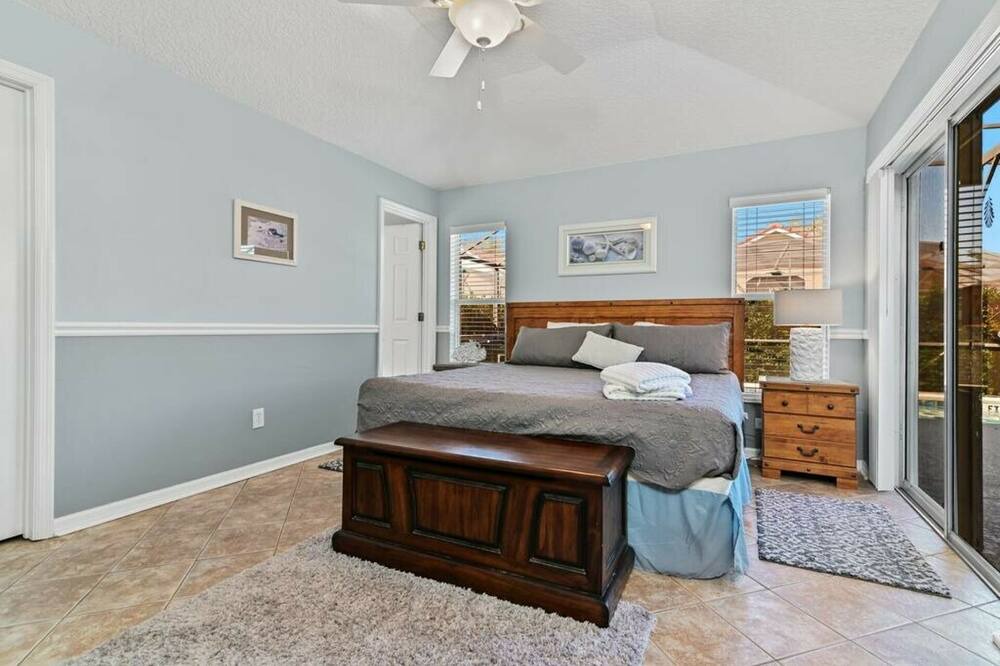 Photo of Bedroom in Waterstone