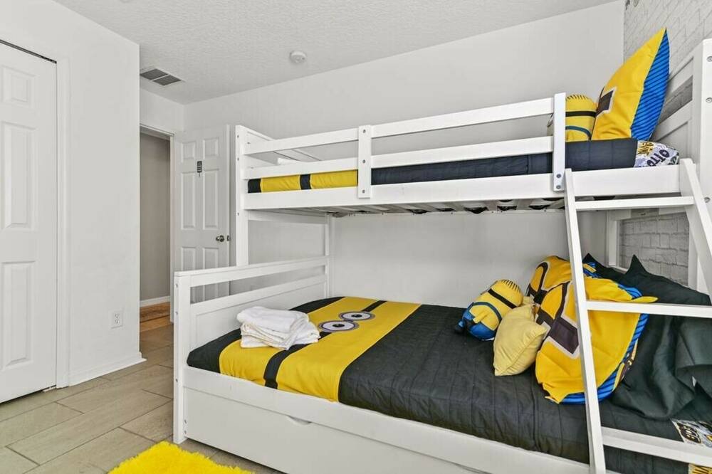 Photo of Bedroom in Waterstone