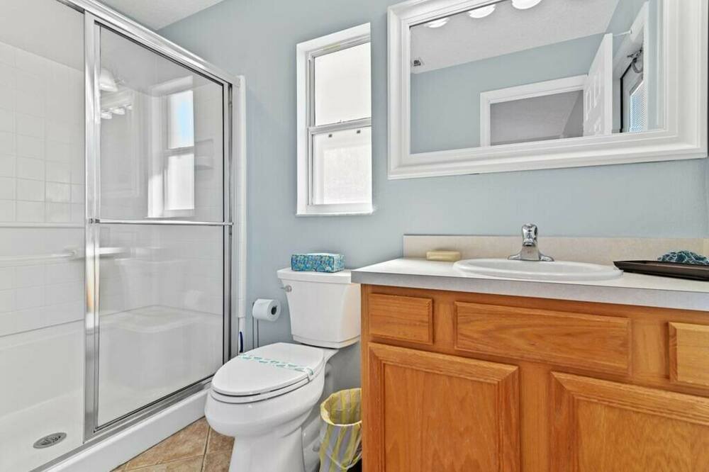 Photo of Bathroom in Waterstone