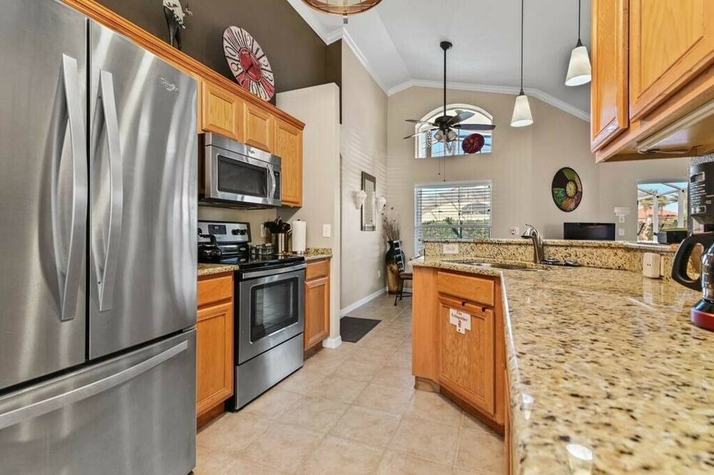Photo of Kitchen in Waterstone