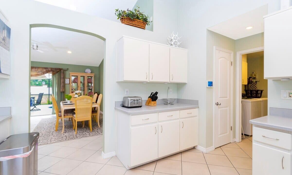 Photo of Kitchen in Indian Ridge