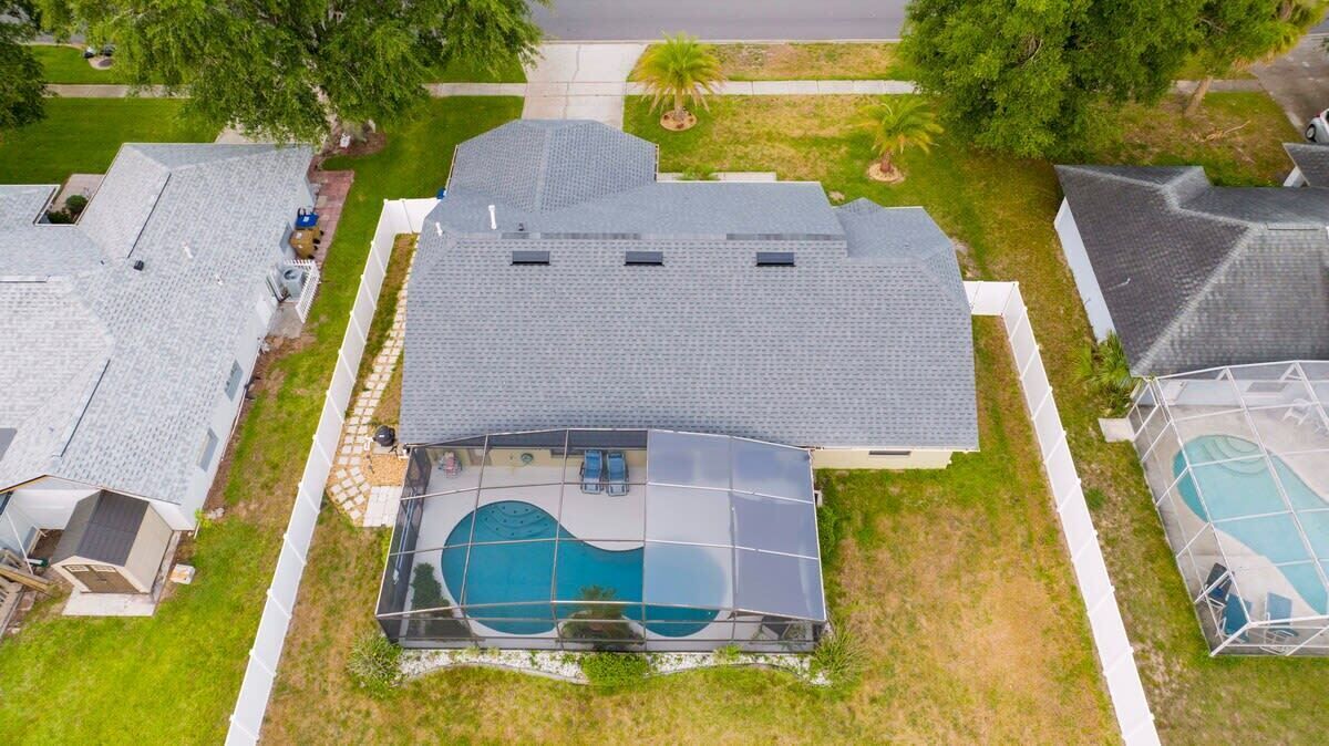 Photo of Outdoor in Indian Ridge
