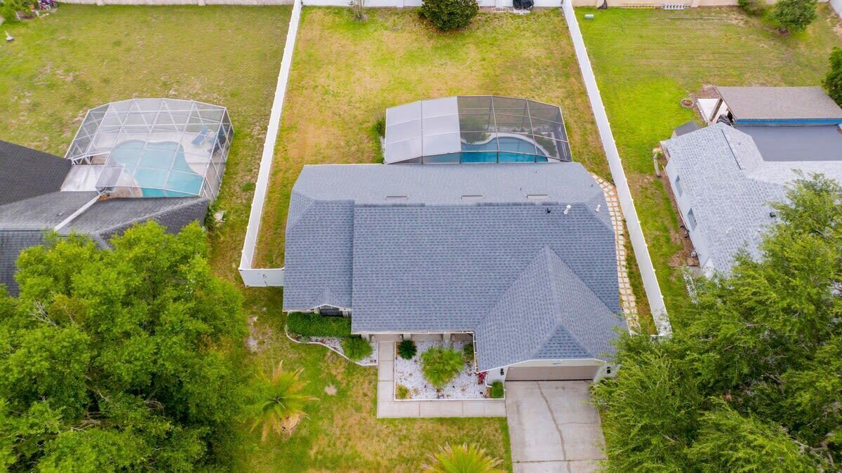 Photo of Outdoor in Indian Ridge