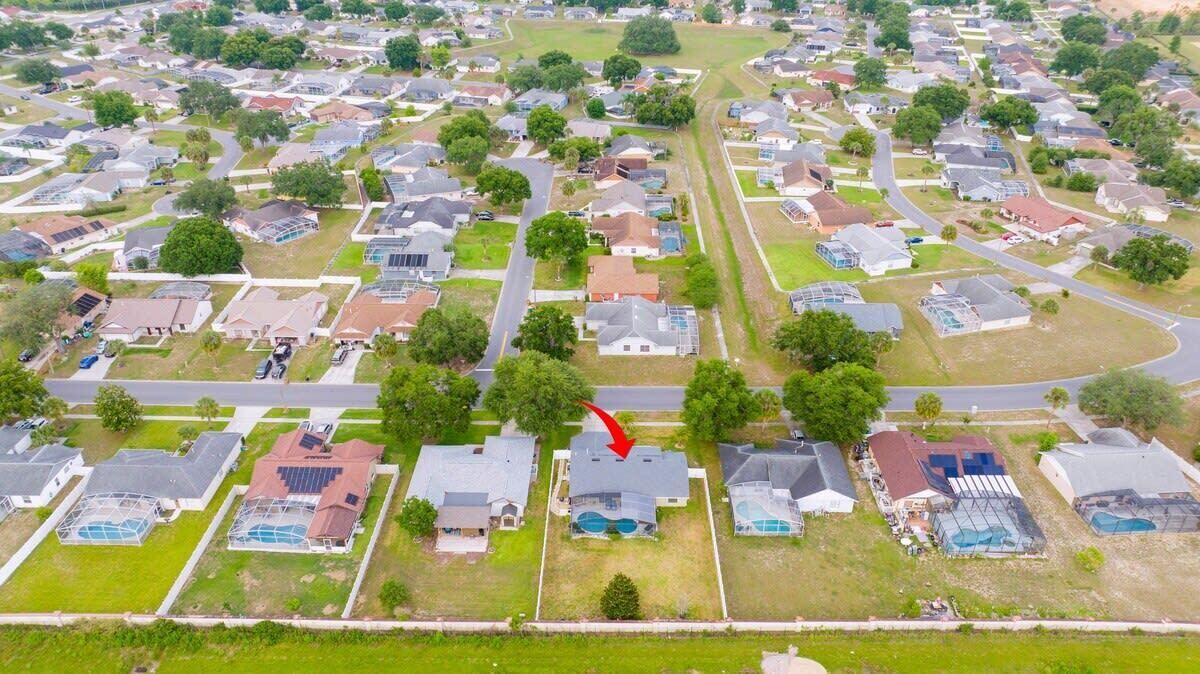 Photo of Outdoor in Indian Ridge