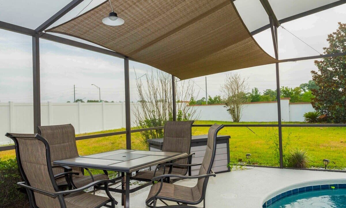 Photo of Outdoor in Indian Ridge