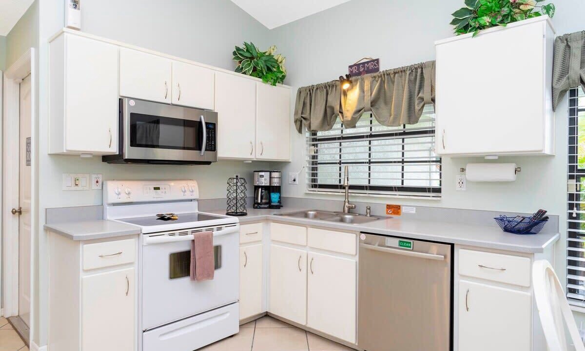 Photo of Kitchen in Indian Ridge