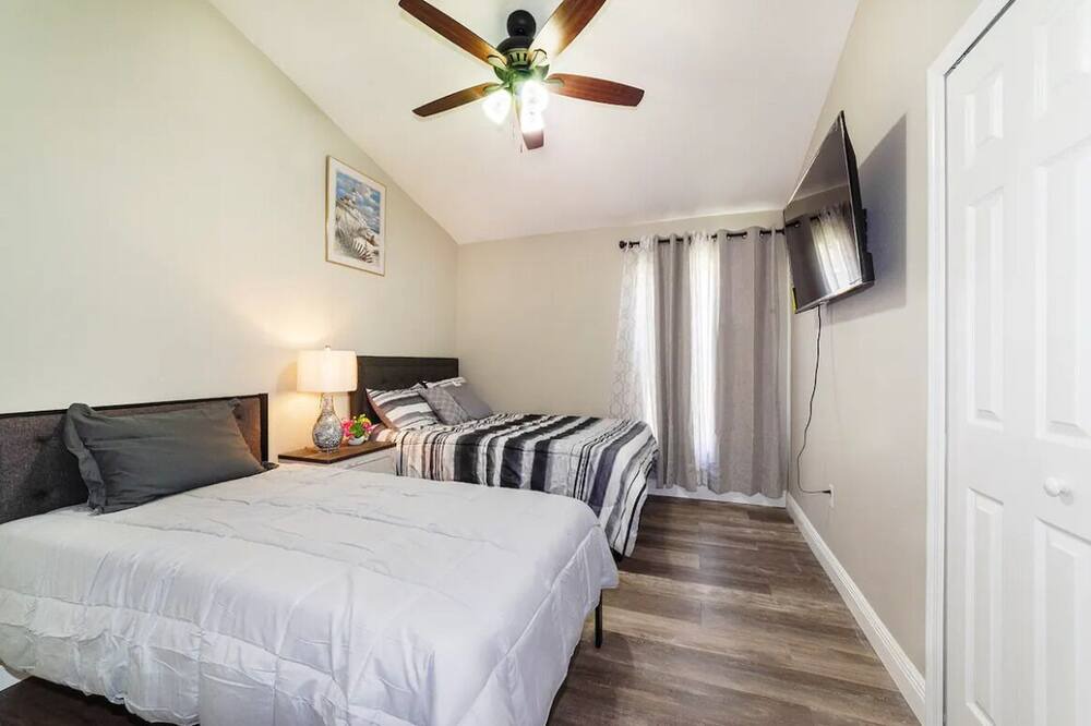 Photo of Bedroom in Cumbrian Lakes