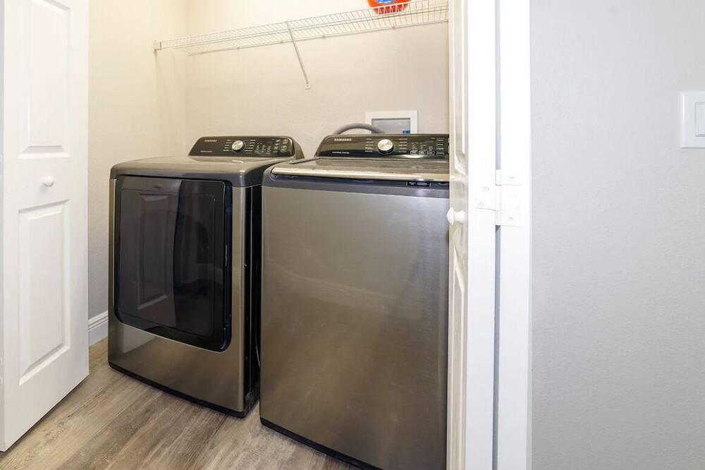 Photo of Kitchen in Cumbrian Lakes