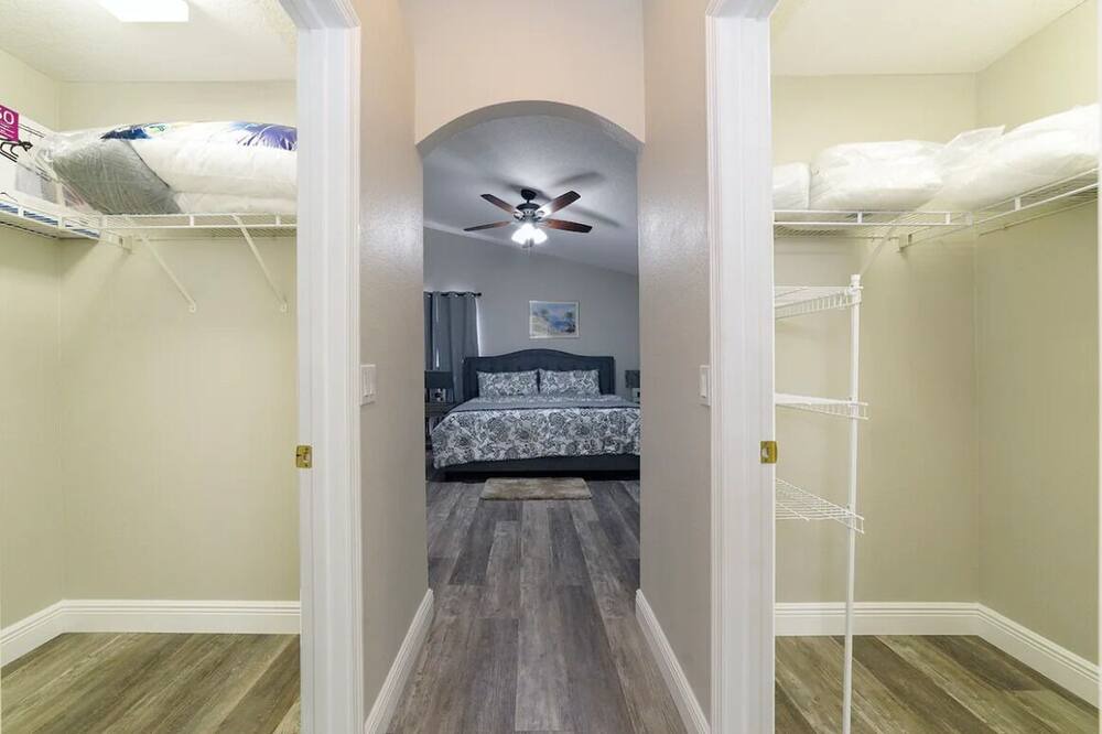 Photo of Bedroom in Cumbrian Lakes