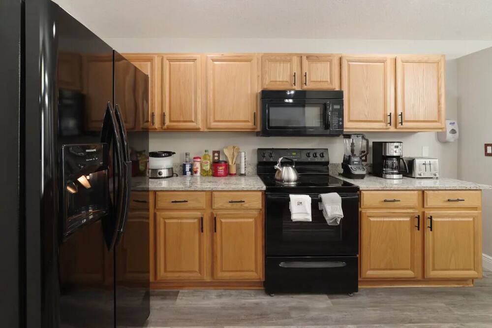 Photo of Kitchen in Cumbrian Lakes