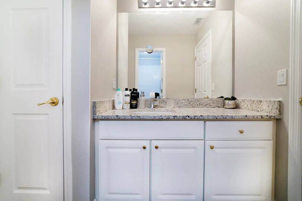 Photo of Bathroom in Cumbrian Lakes