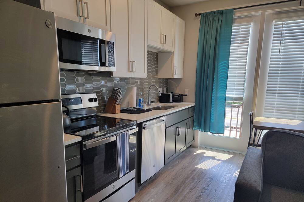 Photo of Kitchen in Northwest Orlando