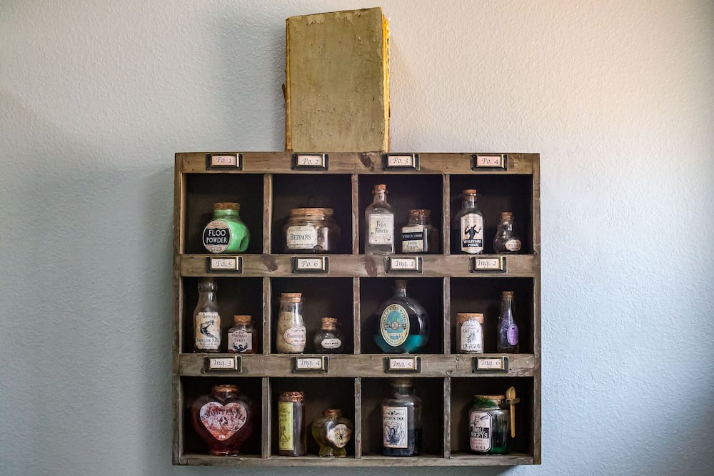 Photo of Bathroom in Watersong