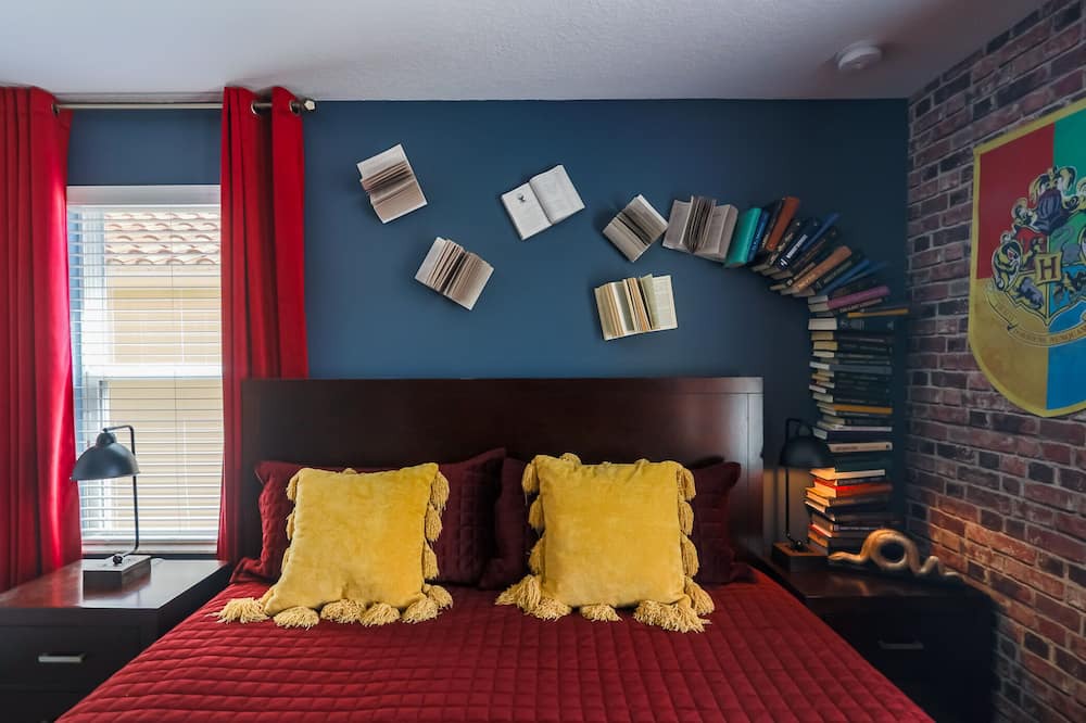 Photo of Bedroom in Watersong