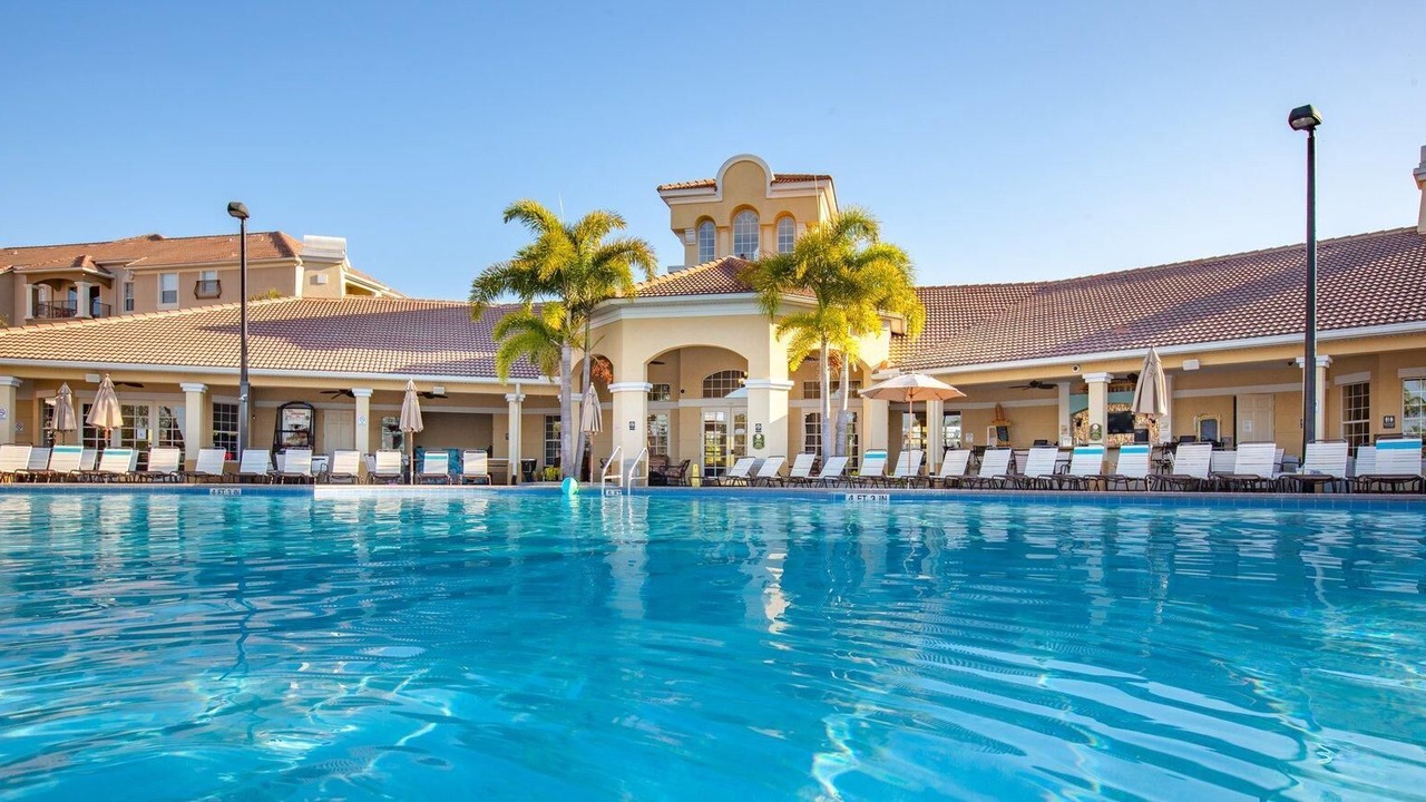 Photo of Others in Florida Center