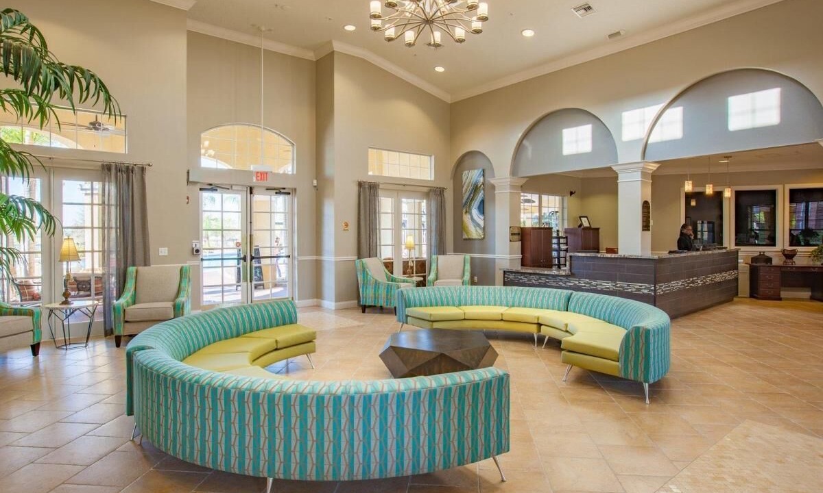 Photo of Others in Florida Center