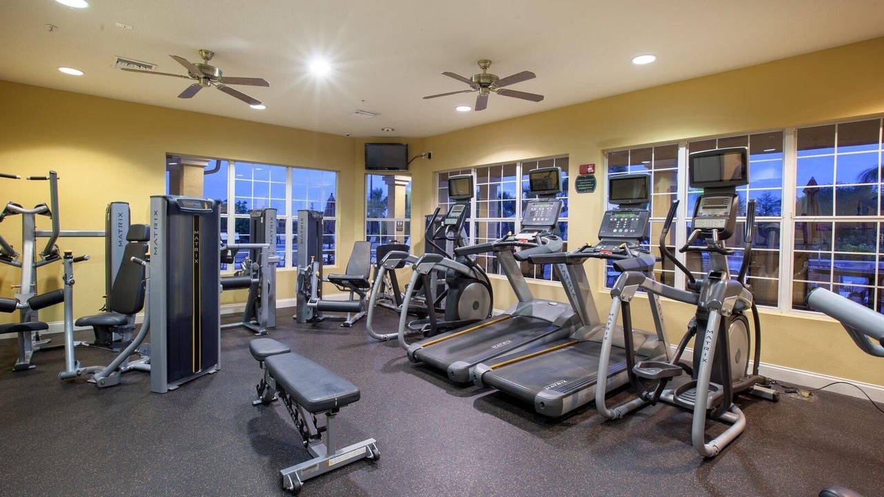 Photo of Others in Florida Center