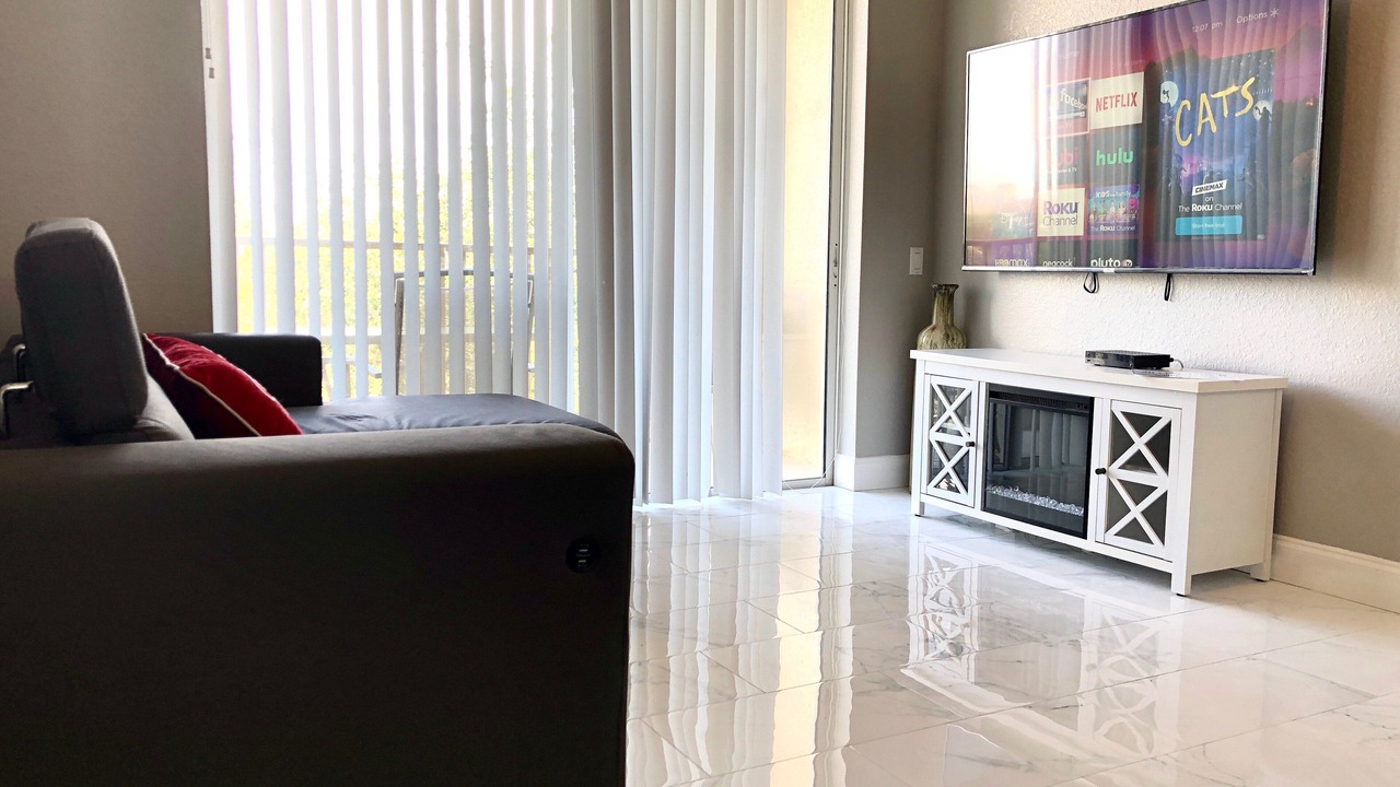 Photo of Others in Florida Center