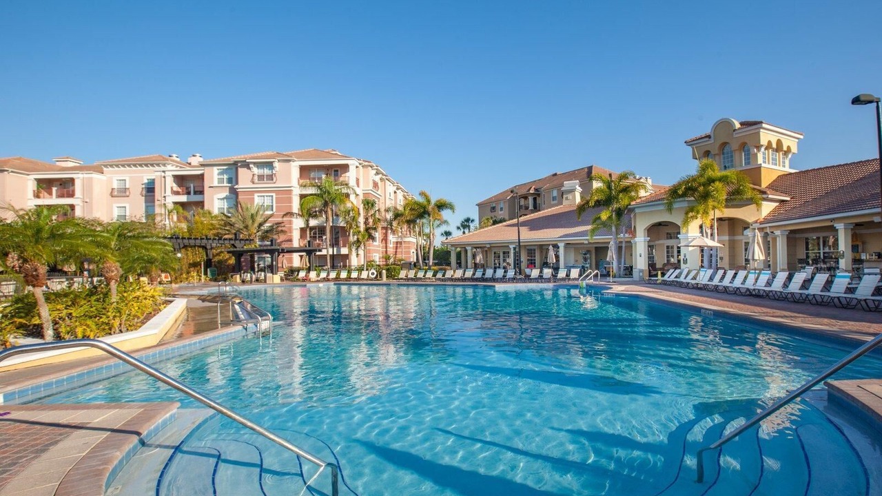 Photo of Others in Florida Center