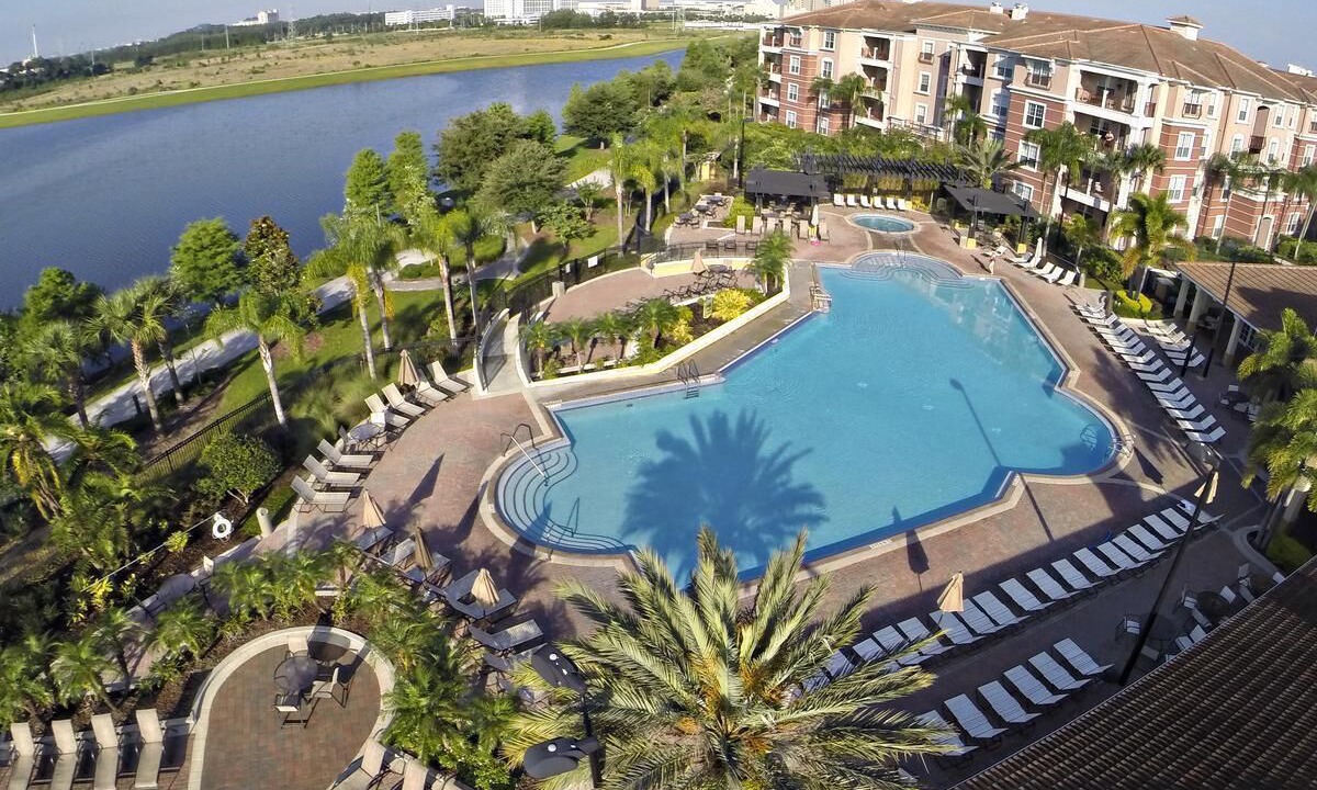 Photo of Others in Florida Center