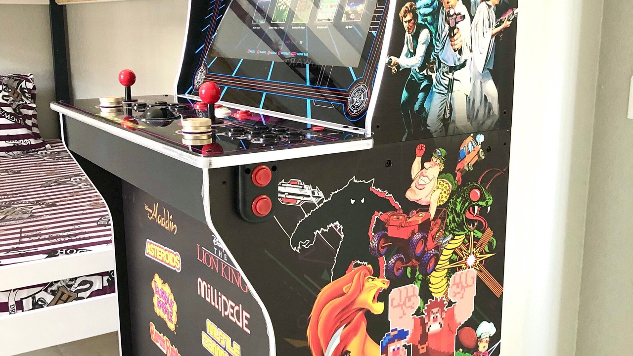 Photo of Others in Florida Center