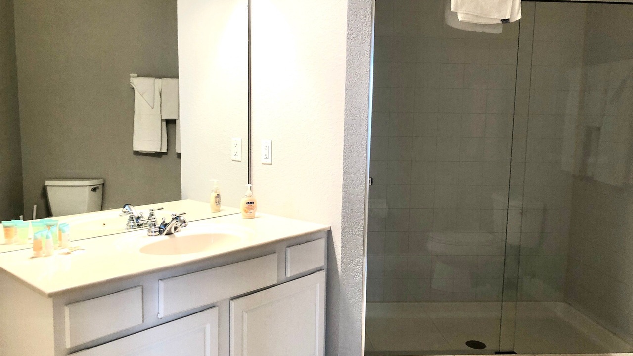 Photo of Bathroom in Florida Center