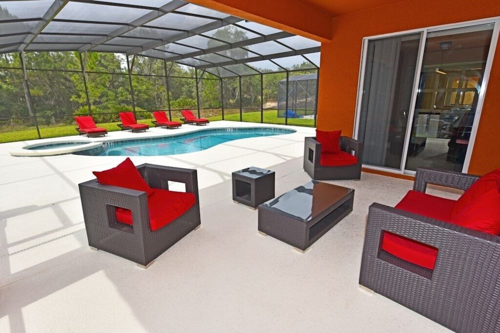 Photo of Outdoor in Watersong