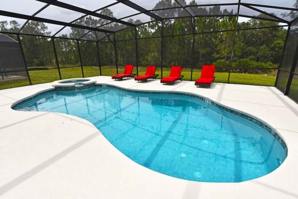 Photo of Outdoor in Watersong