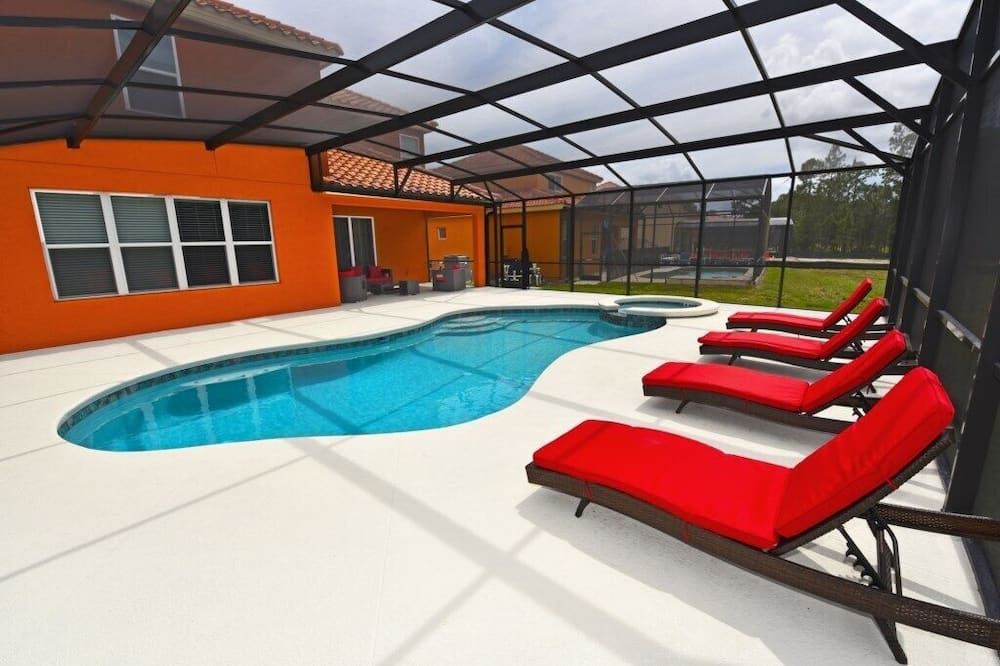 Photo of Outdoor in Watersong