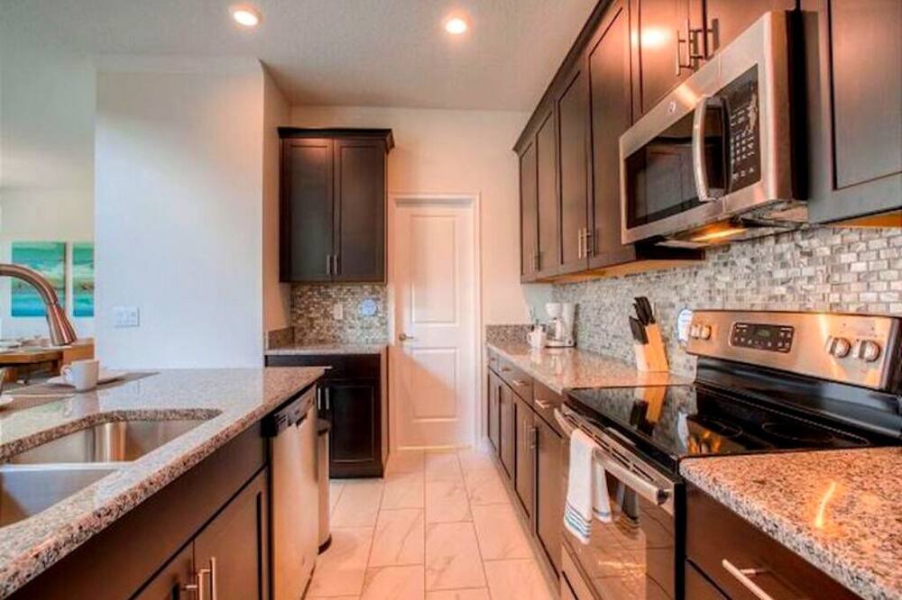 Photo of Kitchen in Davenport