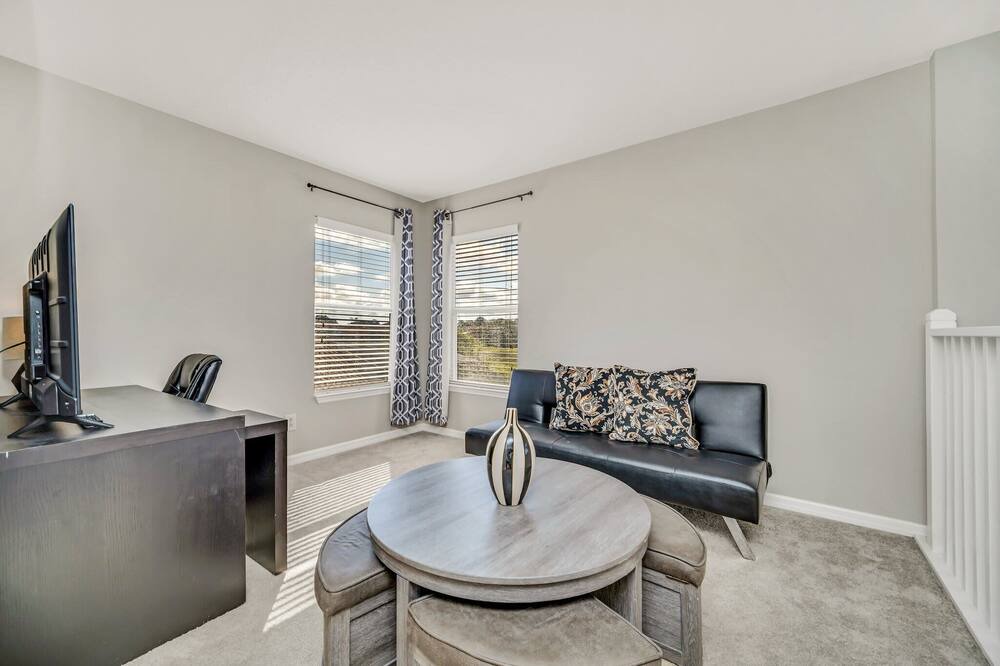 Photo of Bedroom in Loughman