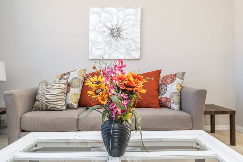 Photo of Livingroom in Loughman